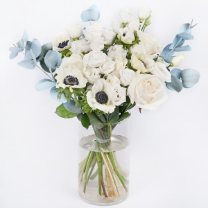 Bouquet 'Graceful tenderness'