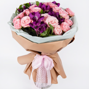 Bouquet 'Floral Variation'