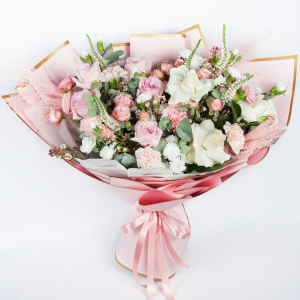 Bouquet 'Unforgettable emotions'