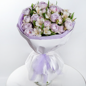 Bouquet 'Mauve Illusion'